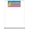 Table Top - Counter Top Retractable Banner Stand  Thumbnail