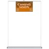 Table Top - Counter Top Retractable Banner Stand  Thumbnail