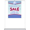 Table Top - Counter Top Retractable Banner Stand  Thumbnail