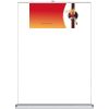 Table Top - Counter Top Retractable Banner Stand  Thumbnail
