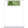 Table Top - Counter Top Retractable Banner Stand  Thumbnail