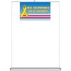 Table Top - Counter Top Retractable Banner Stand  Thumbnail