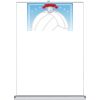 Table Top - Counter Top Retractable Banner Stand  Thumbnail