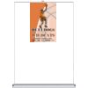 Table Top - Counter Top Retractable Banner Stand  Thumbnail