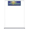 Table Top - Counter Top Retractable Banner Stand  Thumbnail