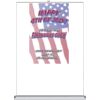 Table Top - Counter Top Retractable Banner Stand  Thumbnail