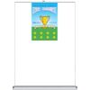 Table Top - Counter Top Retractable Banner Stand  Thumbnail
