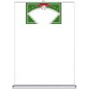 Table Top - Counter Top Retractable Banner Stand  Thumbnail