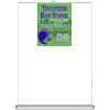 Table Top - Counter Top Retractable Banner Stand  Thumbnail