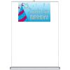 Table Top - Counter Top Retractable Banner Stand  Thumbnail