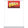 Table Top - Counter Top Retractable Banner Stand  Thumbnail