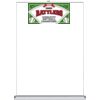 Table Top - Counter Top Retractable Banner Stand  Thumbnail