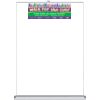 Table Top - Counter Top Retractable Banner Stand  Thumbnail