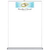 Table Top - Counter Top Retractable Banner Stand  Thumbnail