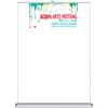 Table Top - Counter Top Retractable Banner Stand  Thumbnail