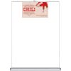 Table Top - Counter Top Retractable Banner Stand  Thumbnail