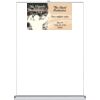 Table Top - Counter Top Retractable Banner Stand  Thumbnail