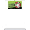 Table Top - Counter Top Retractable Banner Stand  Thumbnail
