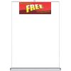 Table Top - Counter Top Retractable Banner Stand  Thumbnail
