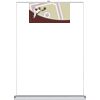 Table Top - Counter Top Retractable Banner Stand  Thumbnail