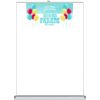 Table Top - Counter Top Retractable Banner Stand  Thumbnail