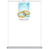 Table Top - Counter Top Retractable Banner Stand  Thumbnail