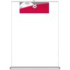 Table Top - Counter Top Retractable Banner Stand  Thumbnail