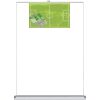 Table Top - Counter Top Retractable Banner Stand  Thumbnail