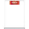 Table Top - Counter Top Retractable Banner Stand  Thumbnail
