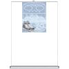 Table Top - Counter Top Retractable Banner Stand  Thumbnail