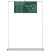 Table Top - Counter Top Retractable Banner Stand  Thumbnail