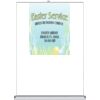 Table Top - Counter Top Retractable Banner Stand  Thumbnail