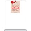 Table Top - Counter Top Retractable Banner Stand  Thumbnail