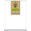 Table Top - Counter Top Retractable Banner Stand  Thumbnail