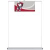 Table Top - Counter Top Retractable Banner Stand  Thumbnail