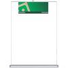 Table Top - Counter Top Retractable Banner Stand  Thumbnail