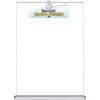 Table Top - Counter Top Retractable Banner Stand  Thumbnail