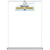 Table Top - Counter Top Retractable Banner Stand  Thumbnail