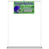 Table Top - Counter Top Retractable Banner Stand  Thumbnail