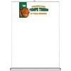 Table Top - Counter Top Retractable Banner Stand  Thumbnail