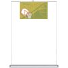 Table Top - Counter Top Retractable Banner Stand  Thumbnail