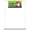 Table Top - Counter Top Retractable Banner Stand  Thumbnail