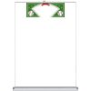 Table Top - Counter Top Retractable Banner Stand  Thumbnail