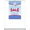 Table Top - Counter Top Retractable Banner Stand  Thumbnail
