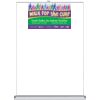 Table Top - Counter Top Retractable Banner Stand  Thumbnail