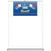 Table Top - Counter Top Retractable Banner Stand  Thumbnail