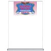 Table Top - Counter Top Retractable Banner Stand  Thumbnail