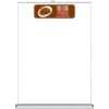 Table Top - Counter Top Retractable Banner Stand  Thumbnail