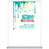 Table Top - Counter Top Retractable Banner Stand  Thumbnail
