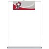 Table Top - Counter Top Retractable Banner Stand  Thumbnail